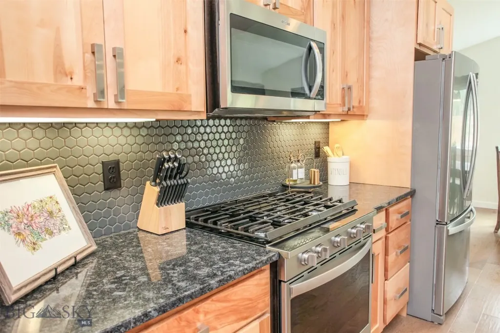 4106 Tanzanite Drive Bozeman MT 59718