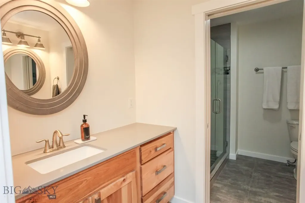 4106 Tanzanite Drive Bozeman MT 59718