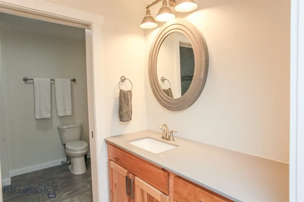 4106 Tanzanite Drive Bozeman MT 59718