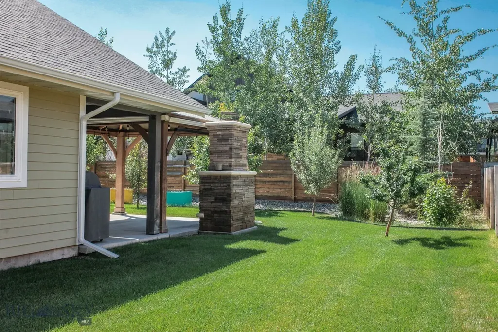 4106 Tanzanite Drive Bozeman MT 59718
