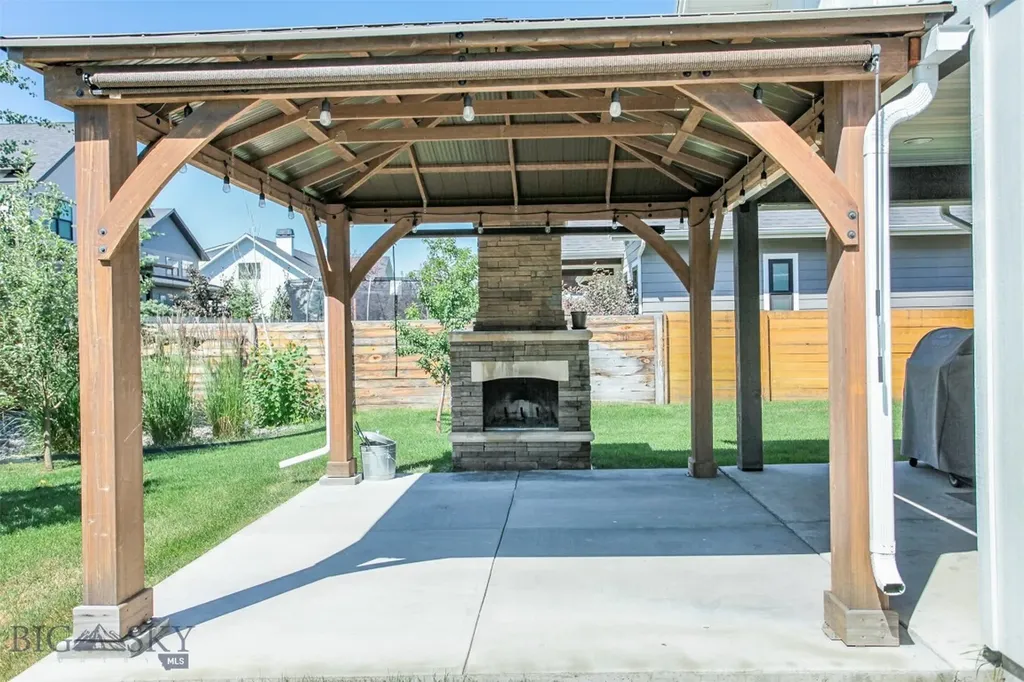 4106 Tanzanite Drive Bozeman MT 59718