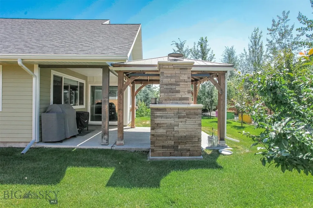 4106 Tanzanite Drive Bozeman MT 59718