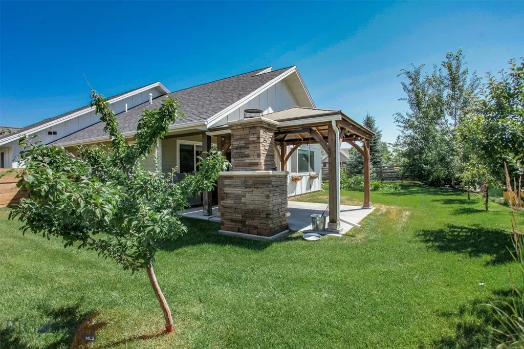 4106 Tanzanite Drive Bozeman MT 59718