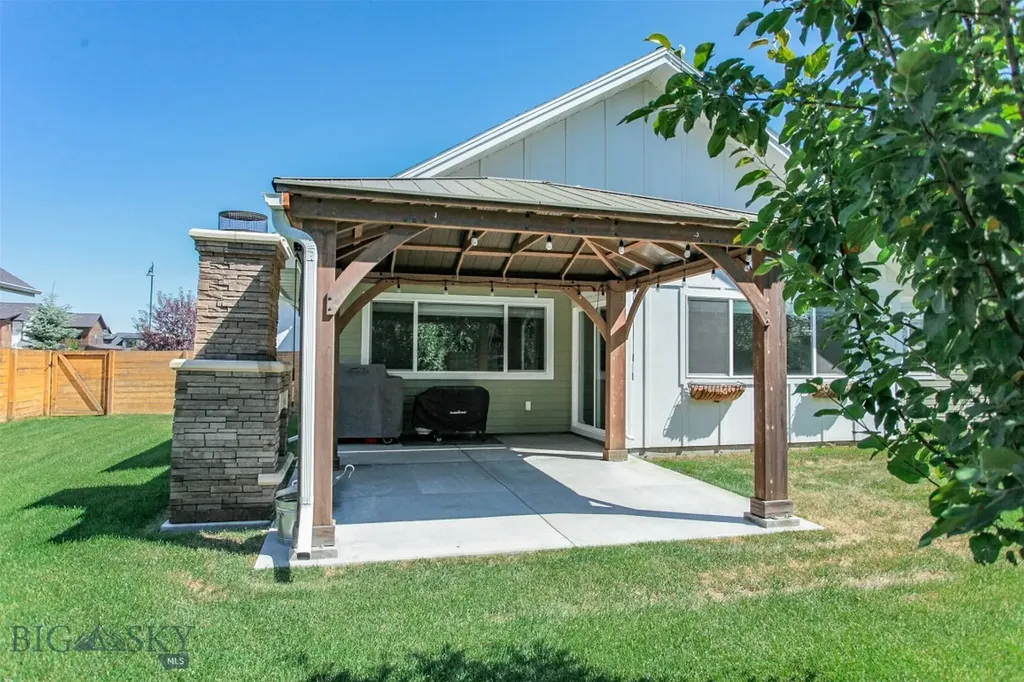 4106 Tanzanite Drive Bozeman MT 59718