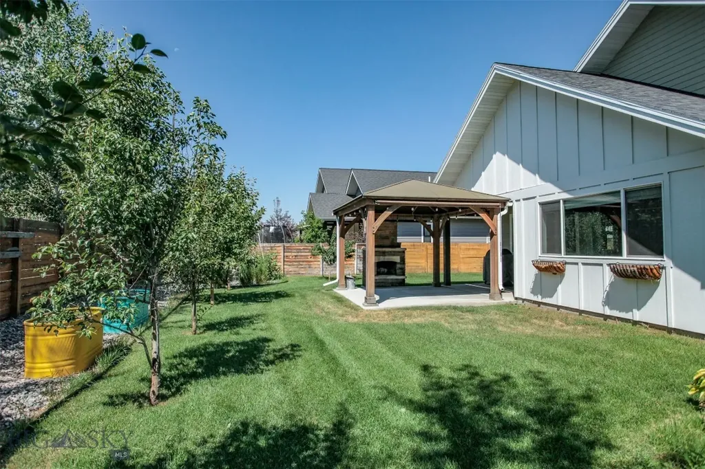 4106 Tanzanite Drive Bozeman MT 59718