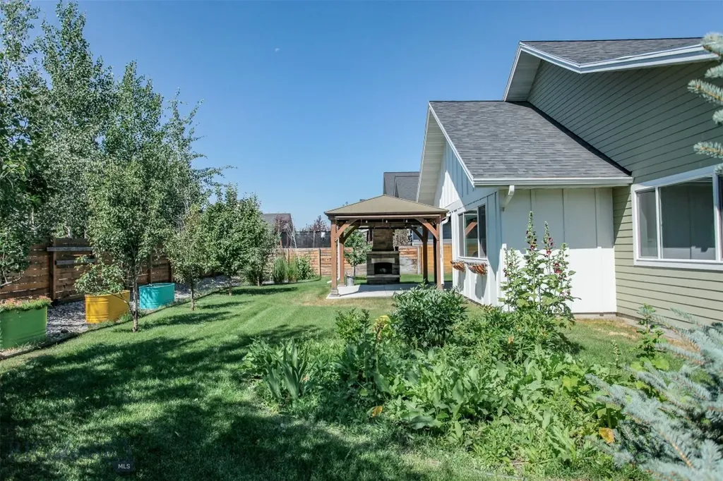 4106 Tanzanite Drive Bozeman MT 59718