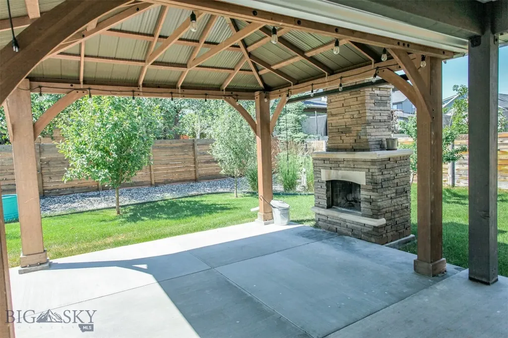 4106 Tanzanite Drive Bozeman MT 59718