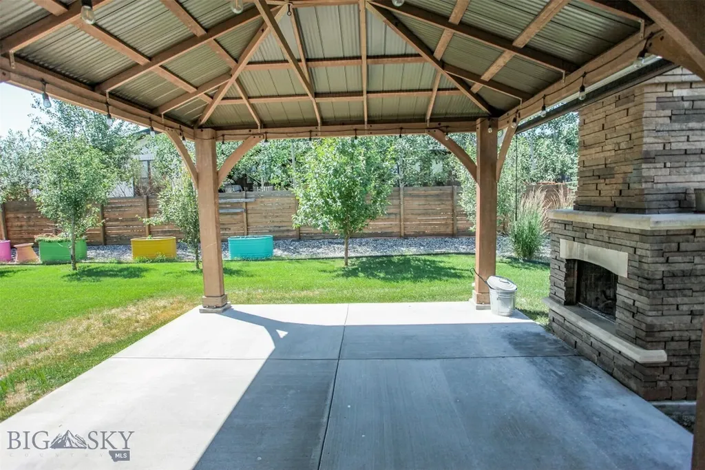 4106 Tanzanite Drive Bozeman MT 59718