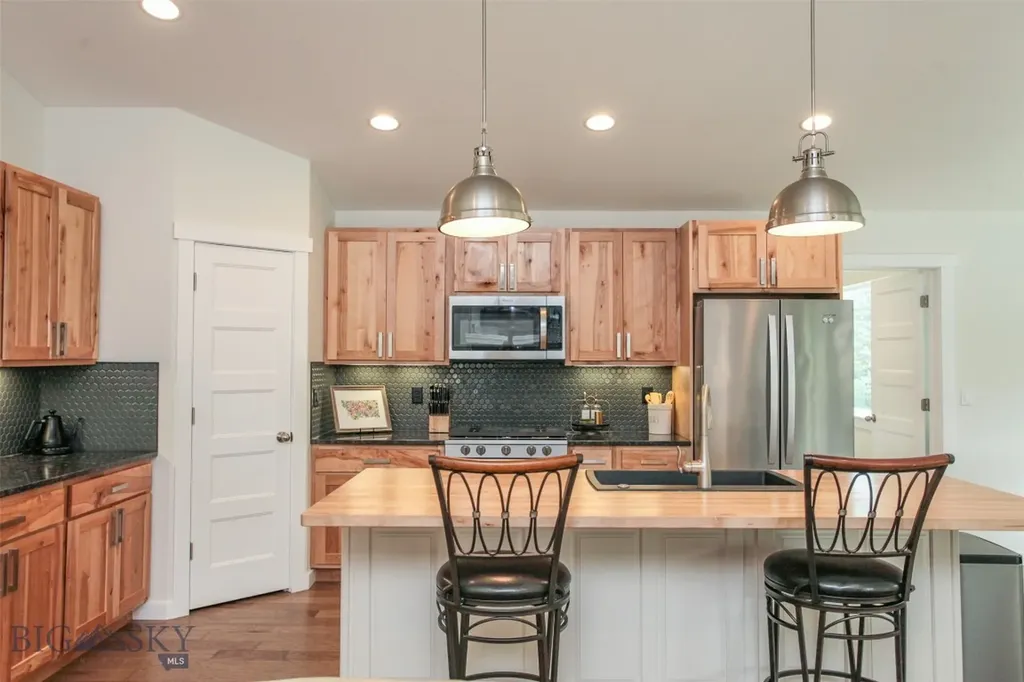 4106 Tanzanite Drive Bozeman MT 59718