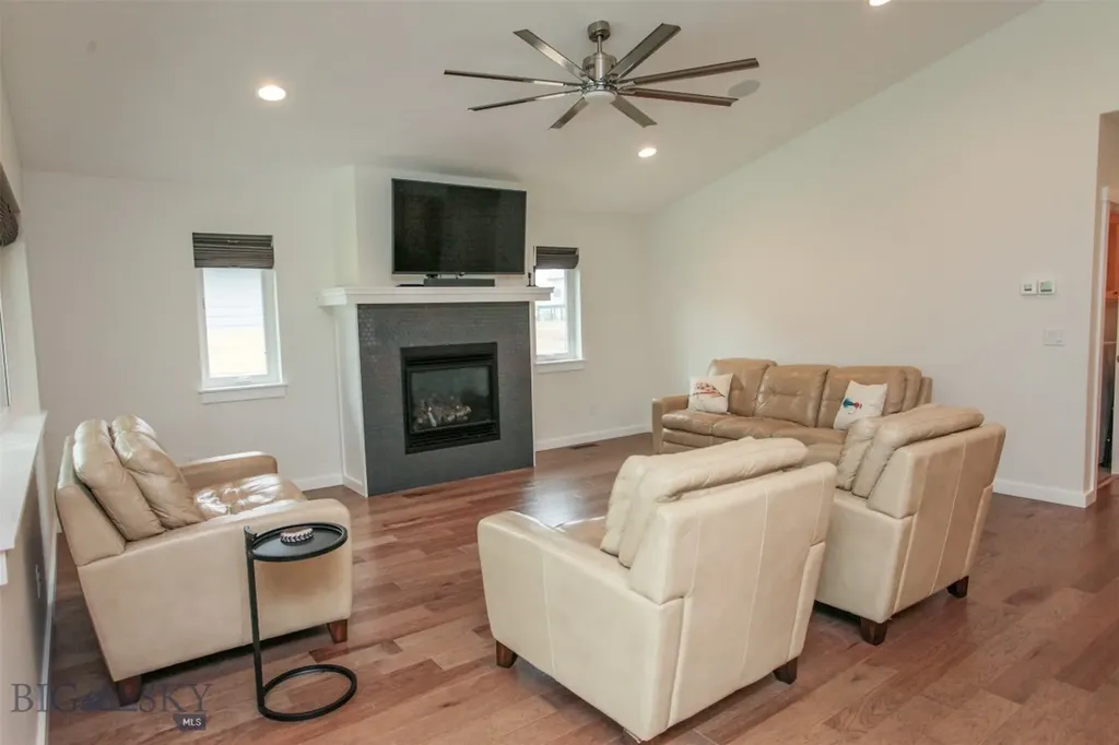 4106 Tanzanite Drive Bozeman MT 59718