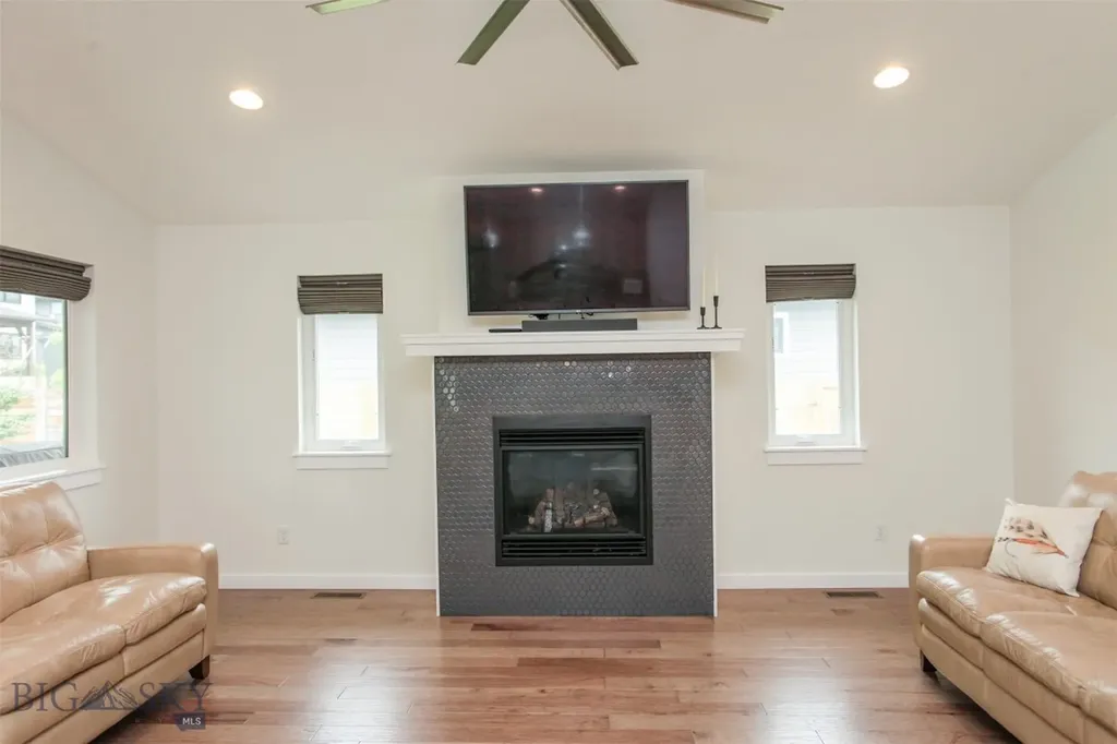 4106 Tanzanite Drive Bozeman MT 59718