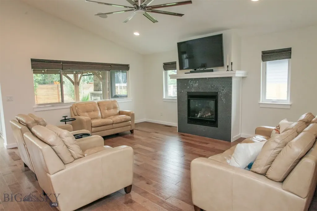 4106 Tanzanite Drive Bozeman MT 59718