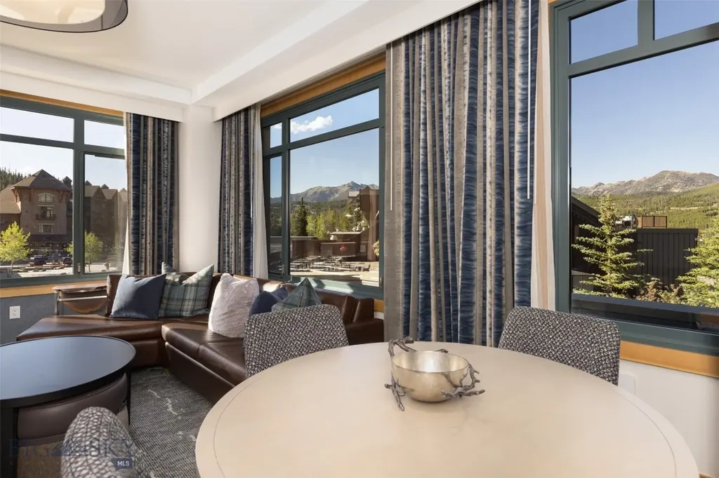 60 Big Sky Resort Road Big Sky MT 59716