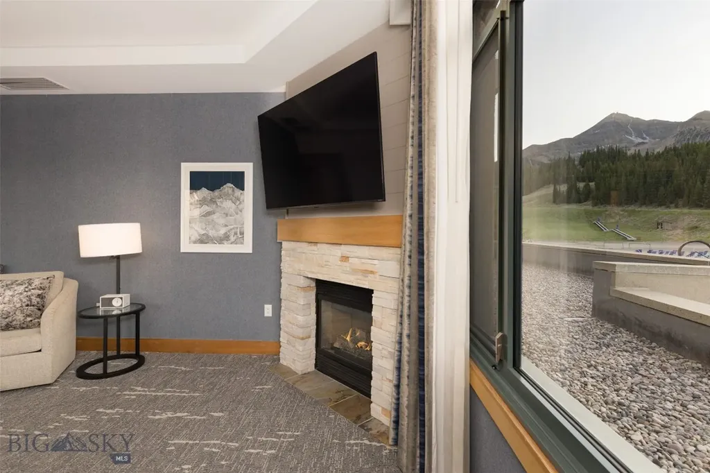 60 Big Sky Resort Road Big Sky MT 59716