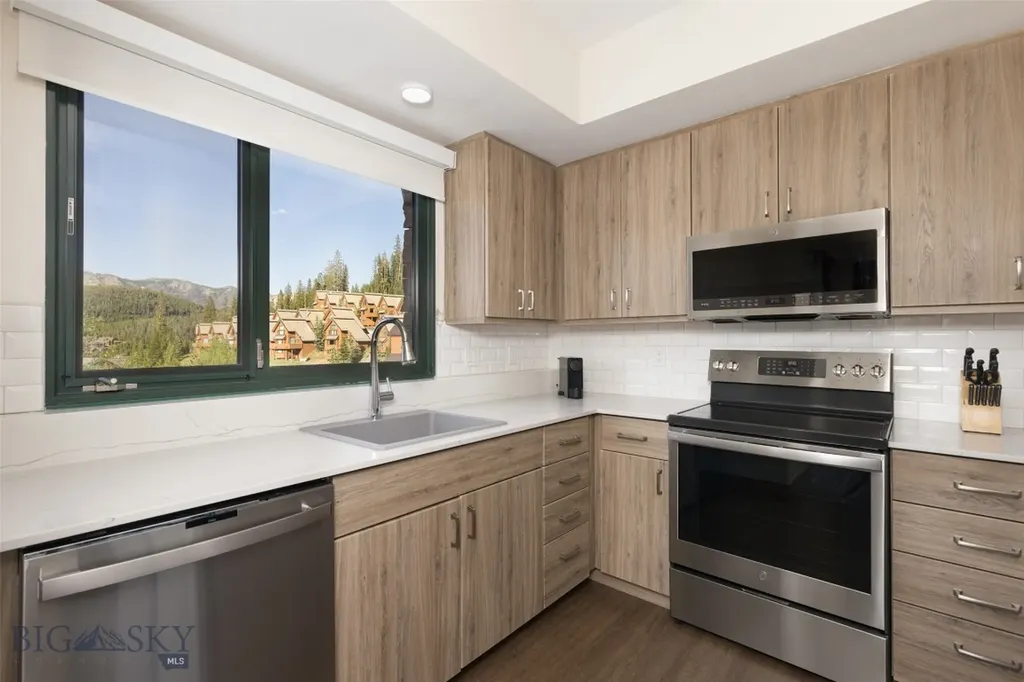 60 Big Sky Resort Road Big Sky MT 59716