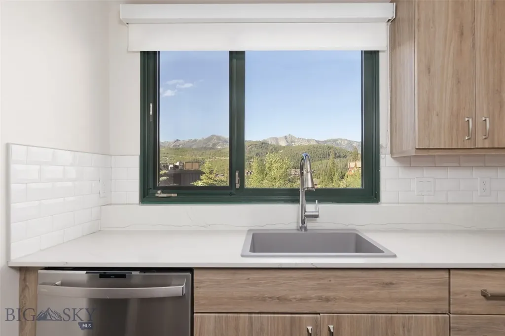 60 Big Sky Resort Road Big Sky MT 59716