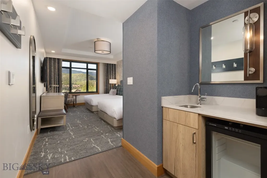 60 Big Sky Resort Road Big Sky MT 59716