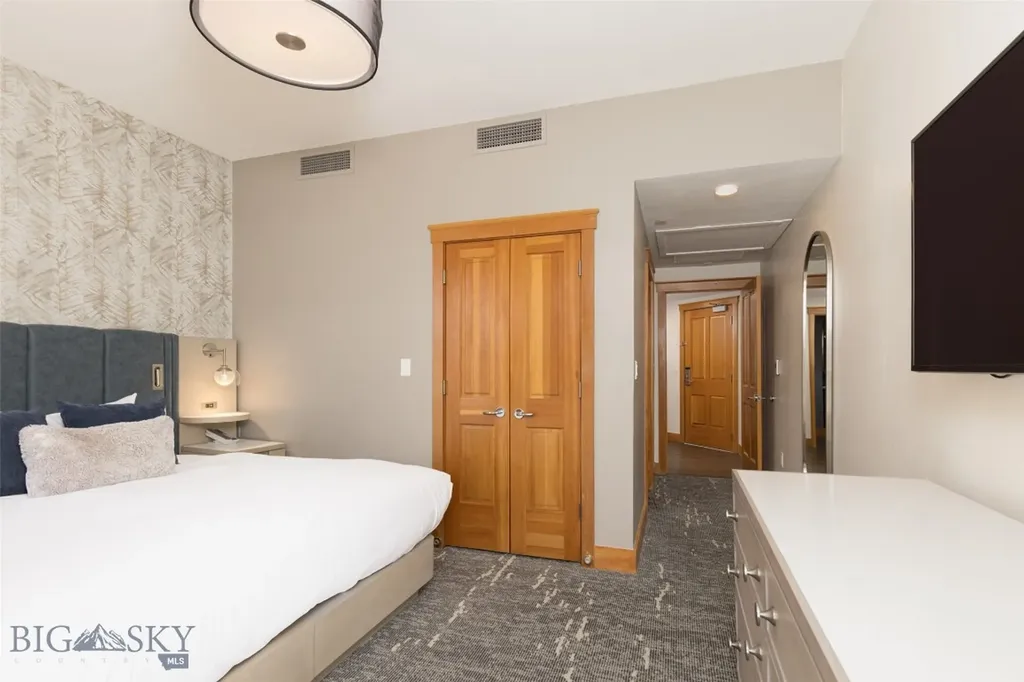 60 Big Sky Resort Road Big Sky MT 59716