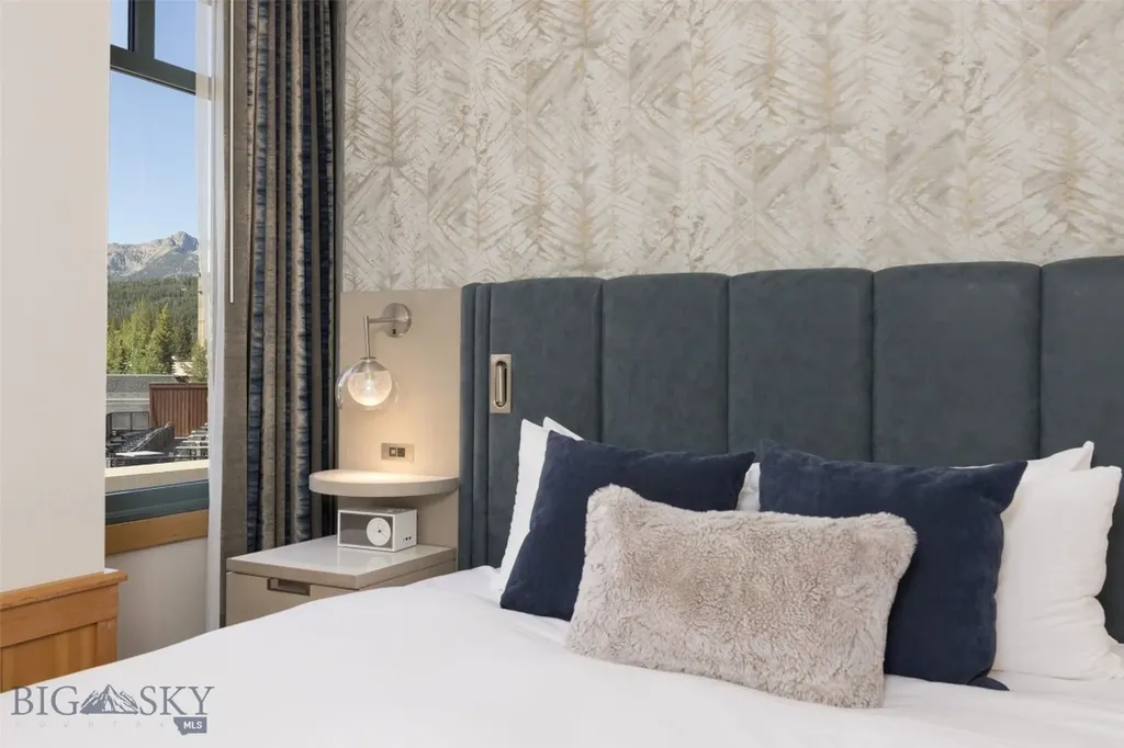 60 Big Sky Resort Road Big Sky MT 59716