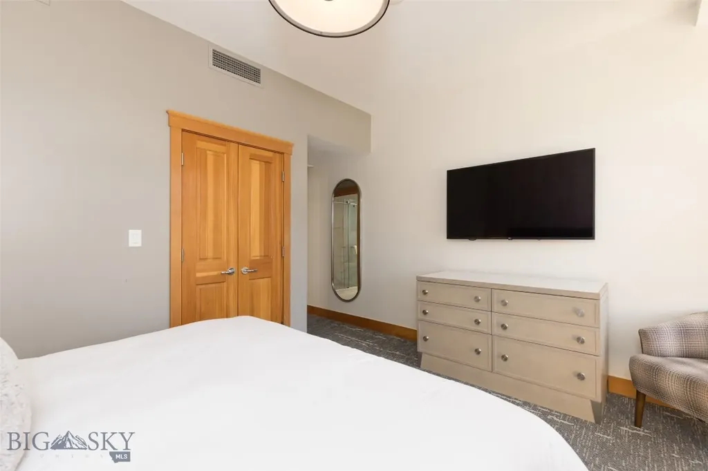 60 Big Sky Resort Road Big Sky MT 59716