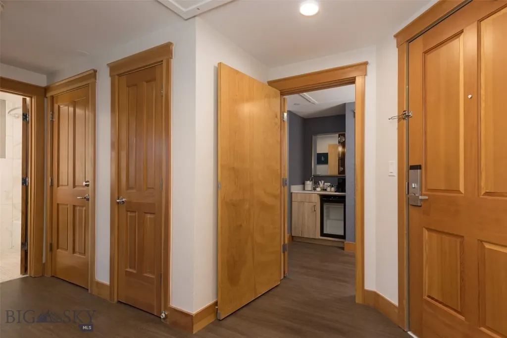 60 Big Sky Resort Road Big Sky MT 59716