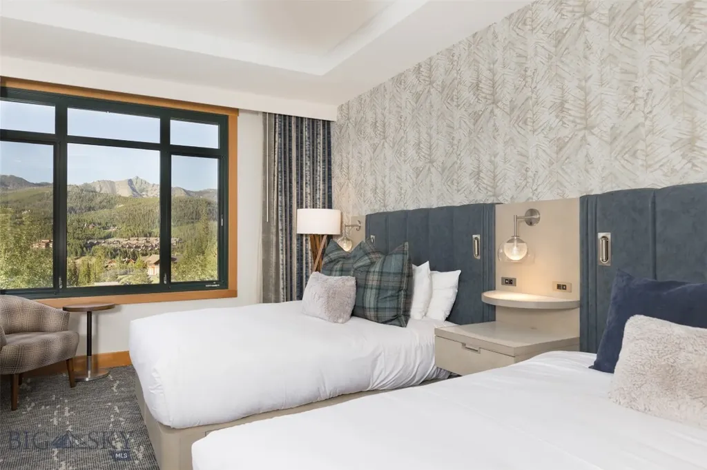60 Big Sky Resort Road Big Sky MT 59716
