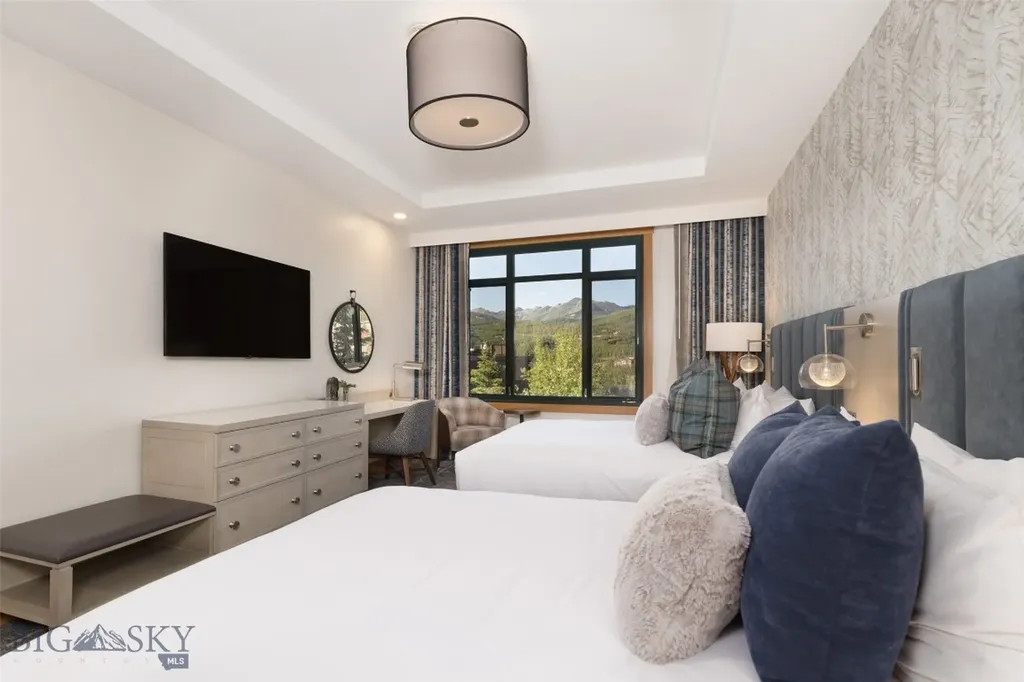 60 Big Sky Resort Road Big Sky MT 59716
