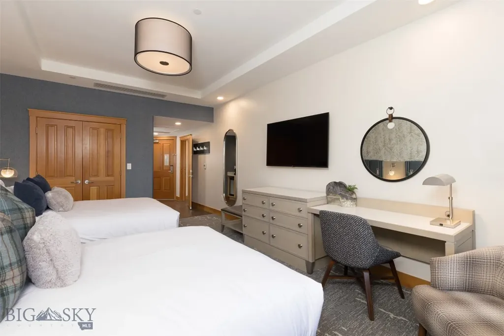 60 Big Sky Resort Road Big Sky MT 59716