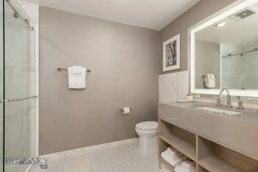 60 Big Sky Resort Road Big Sky MT 59716
