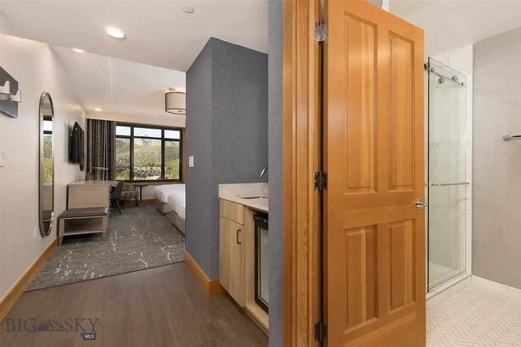 60 Big Sky Resort Road Big Sky MT 59716