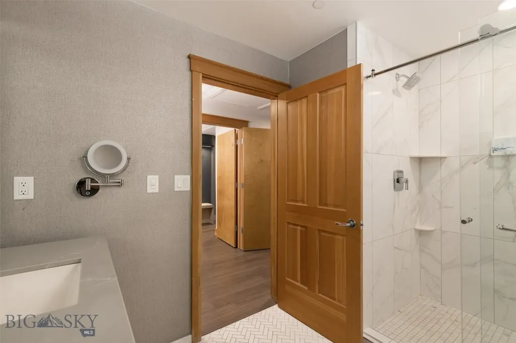 60 Big Sky Resort Road Big Sky MT 59716