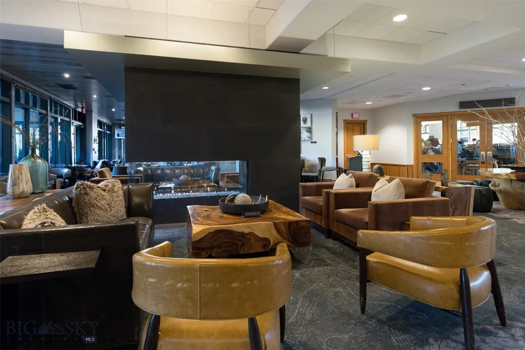 60 Big Sky Resort Road Big Sky MT 59716