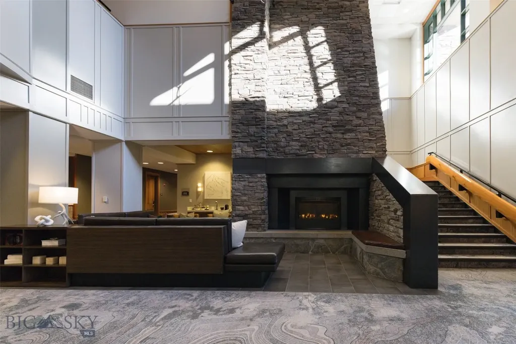 60 Big Sky Resort Road Big Sky MT 59716