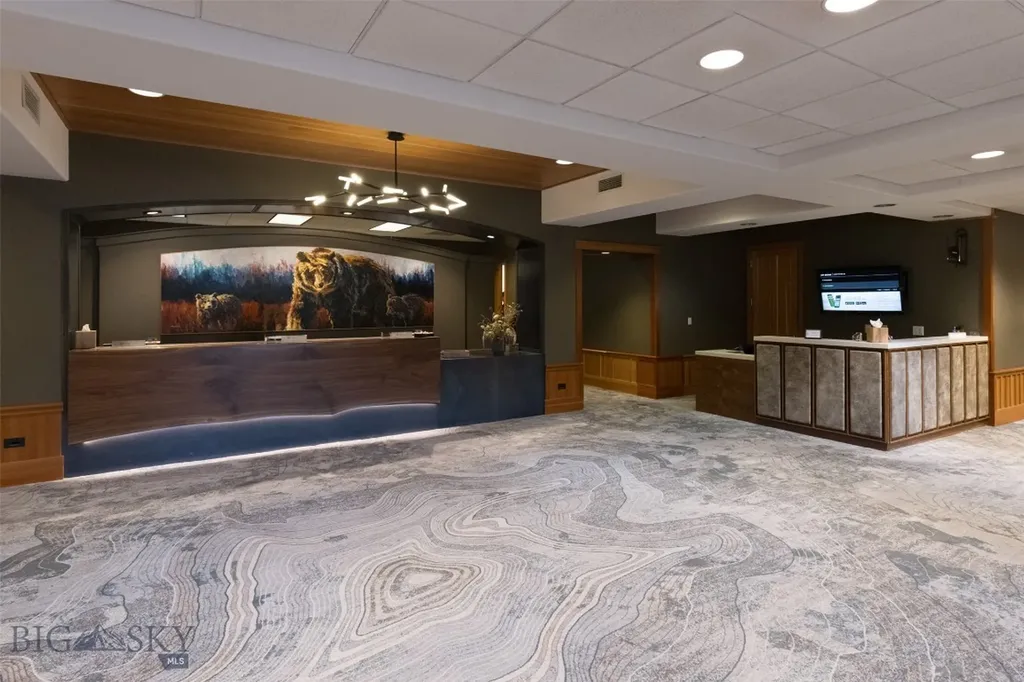 60 Big Sky Resort Road Big Sky MT 59716