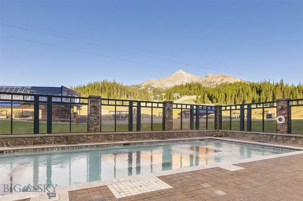 60 Big Sky Resort Road Big Sky MT 59716