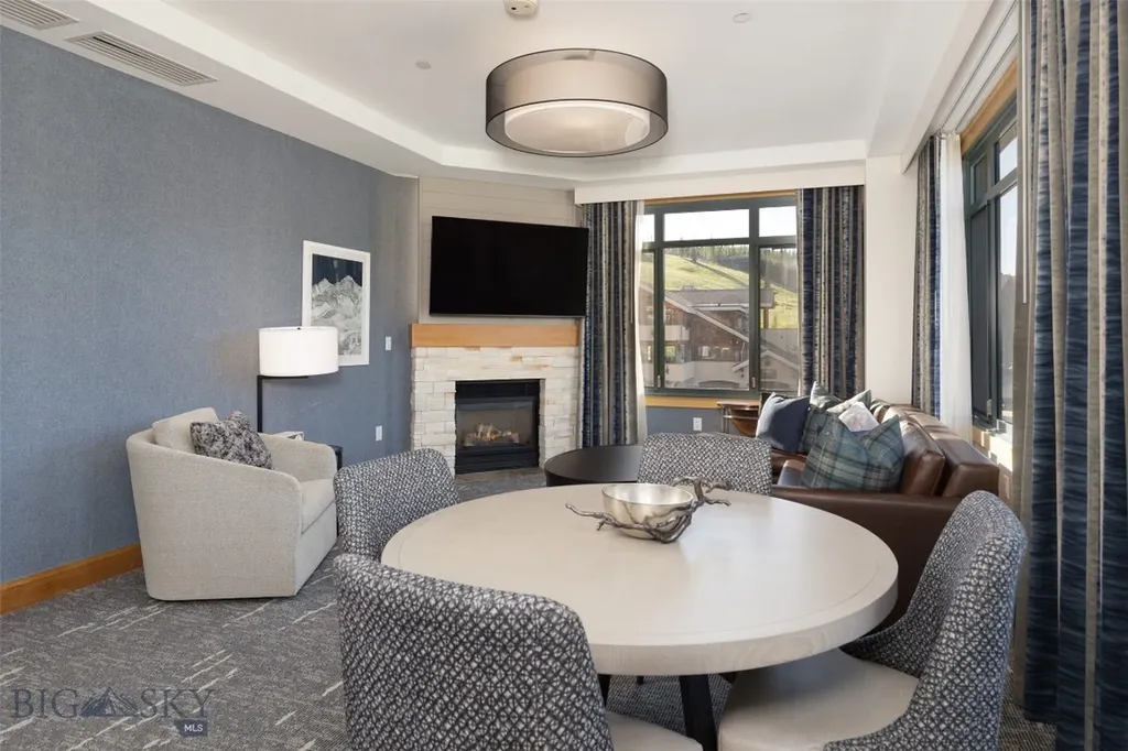 60 Big Sky Resort Road Big Sky MT 59716