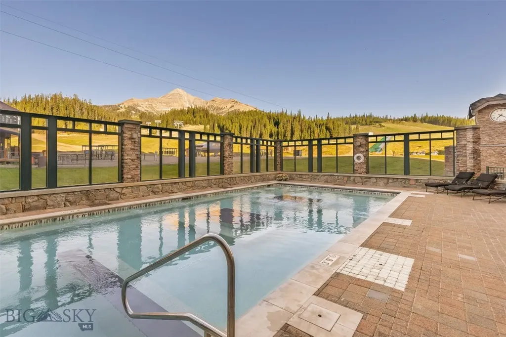 60 Big Sky Resort Road Big Sky MT 59716