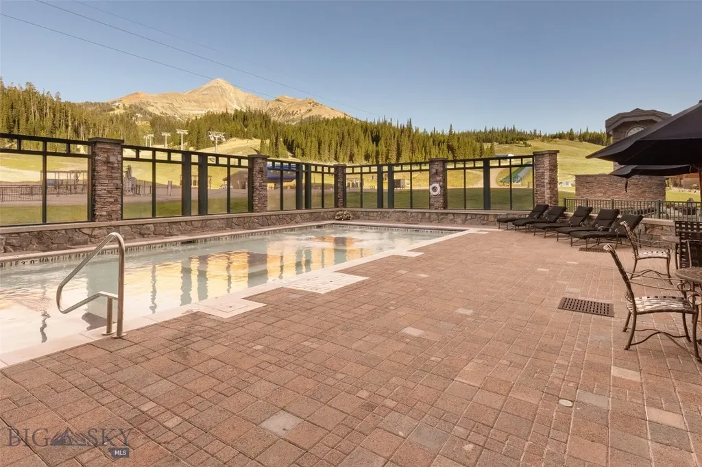 60 Big Sky Resort Road Big Sky MT 59716