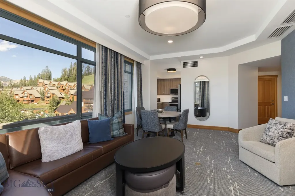 60 Big Sky Resort Road Big Sky MT 59716