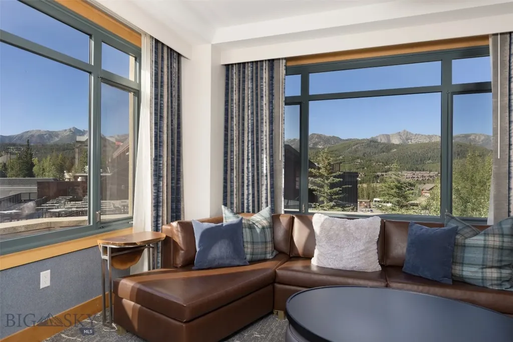 60 Big Sky Resort Road Big Sky MT 59716