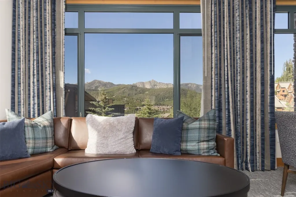 60 Big Sky Resort Road Big Sky MT 59716