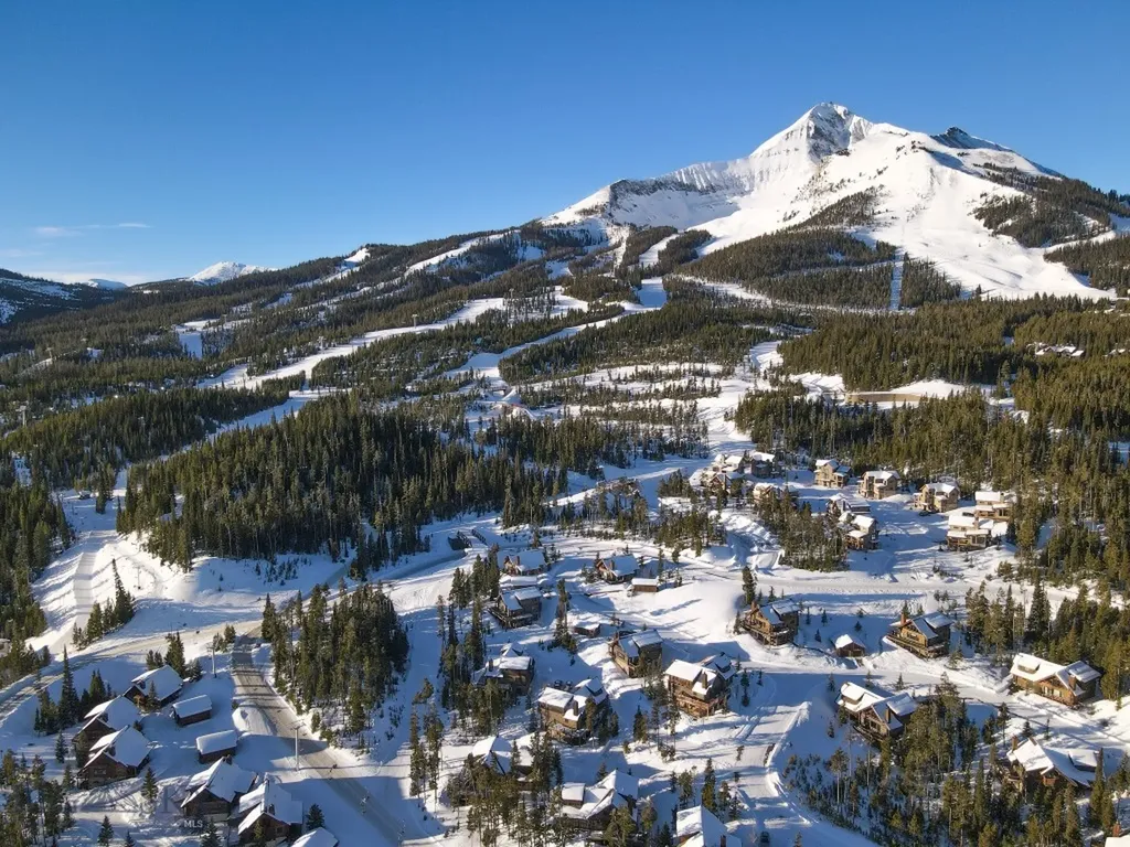 17 Manitou Loop Big Sky MT 59716