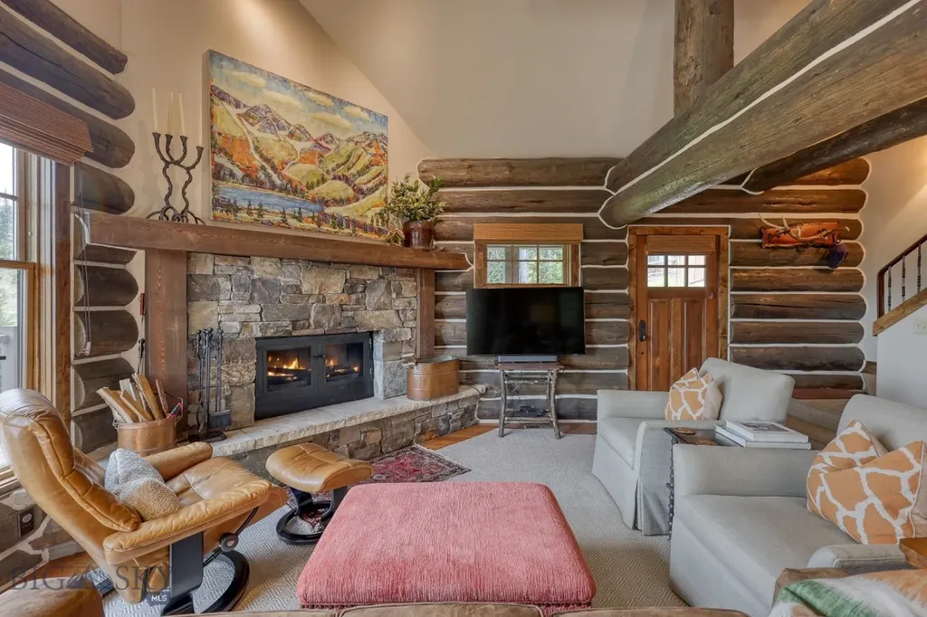 17 Manitou Loop Big Sky MT 59716