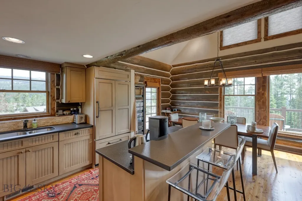 17 Manitou Loop Big Sky MT 59716