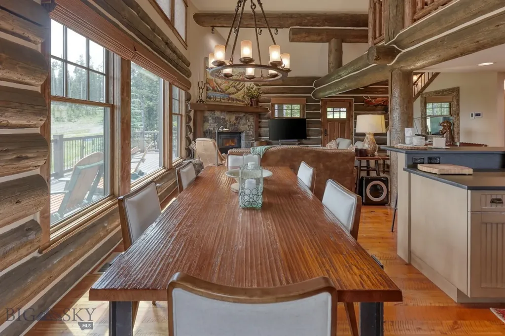 17 Manitou Loop Big Sky MT 59716