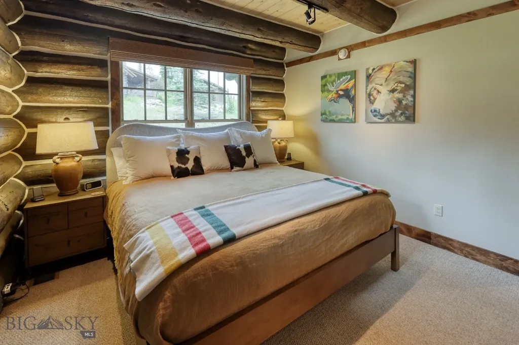 17 Manitou Loop Big Sky MT 59716