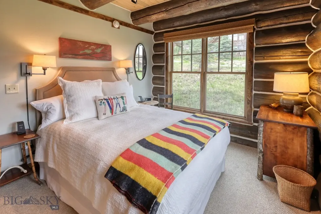 17 Manitou Loop Big Sky MT 59716