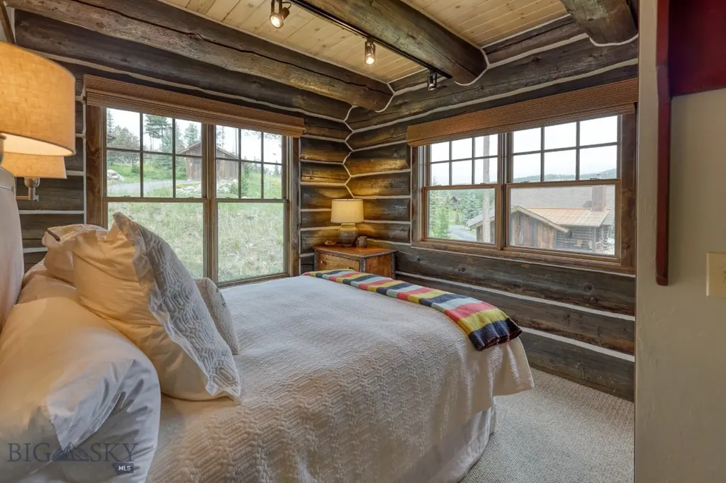 17 Manitou Loop Big Sky MT 59716