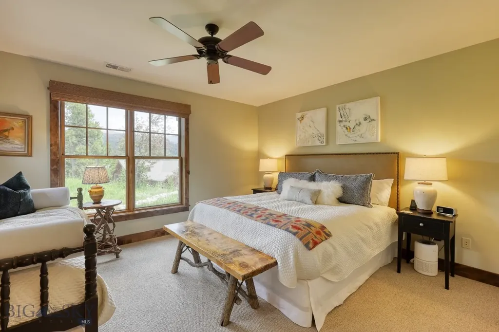 17 Manitou Loop Big Sky MT 59716