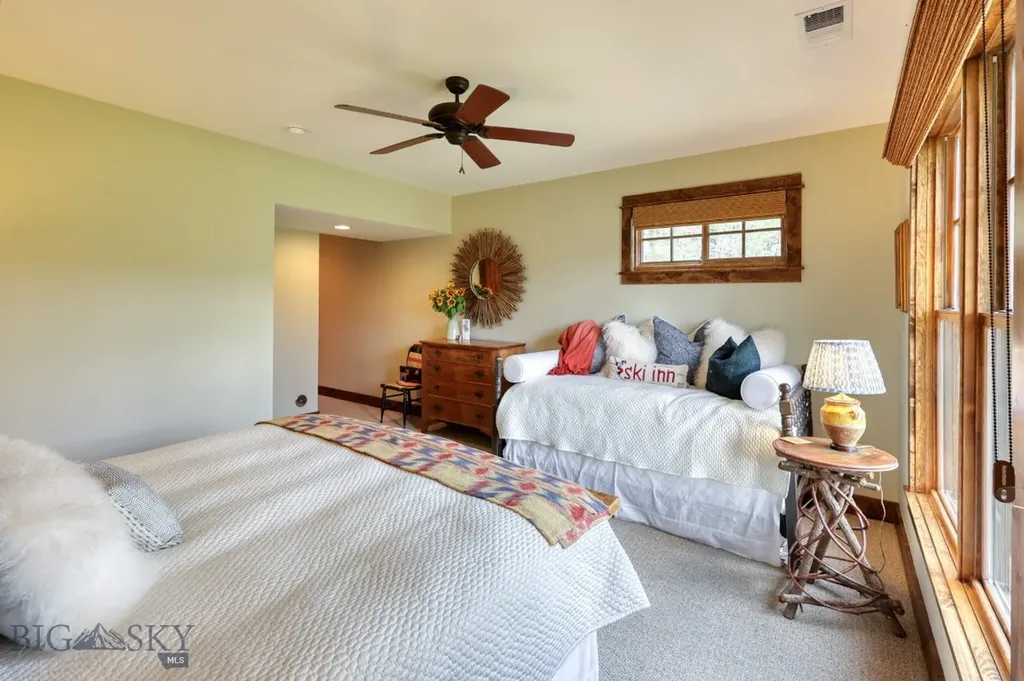 17 Manitou Loop Big Sky MT 59716